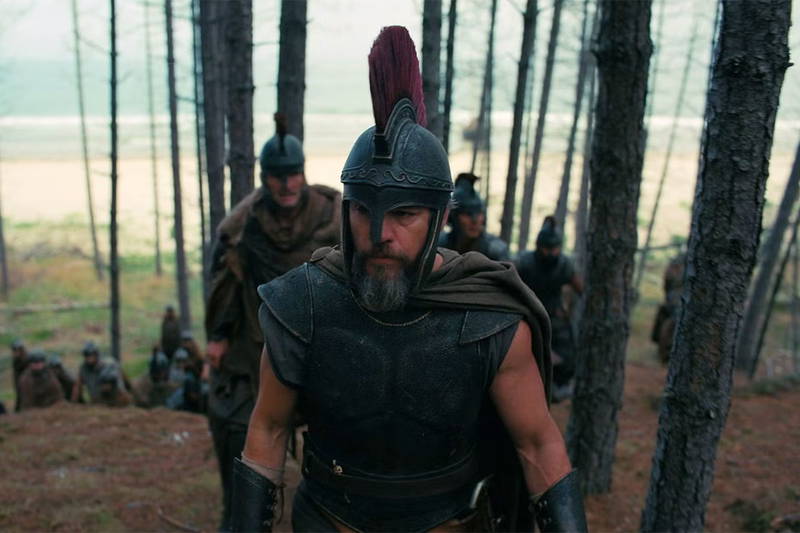 Featured image Epic Odyssey 70mm IMAX Extended Run