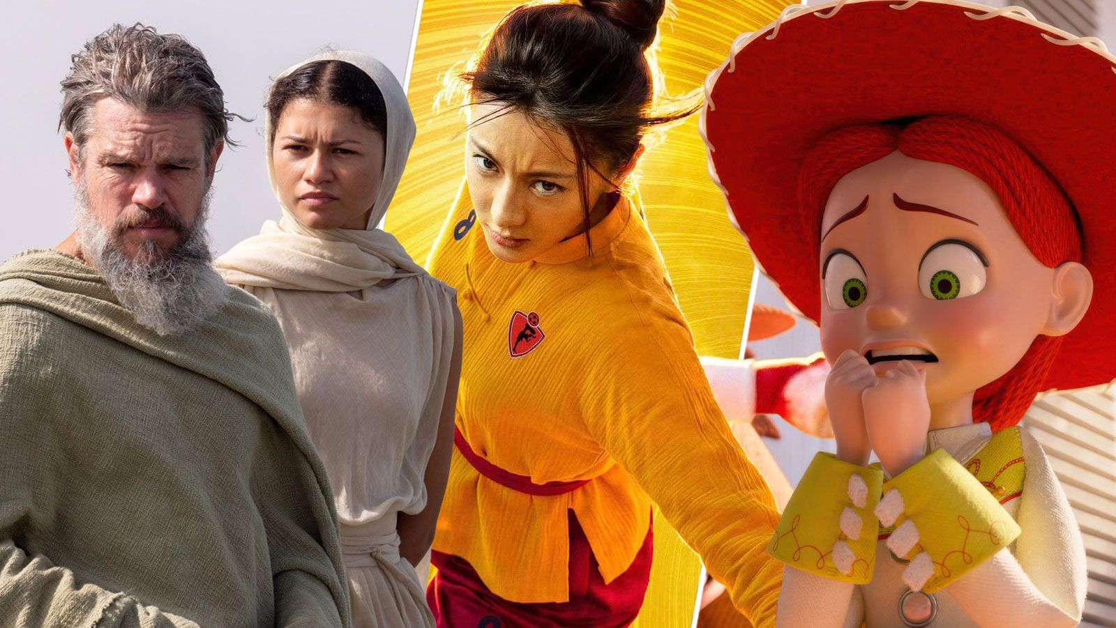 Featured image 214M and 1B Kung Fu Soccer and Toy Story 5 rule the global weekend box office