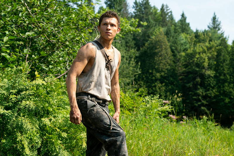 Featured image Tom Holland criticizes bad movie promotion