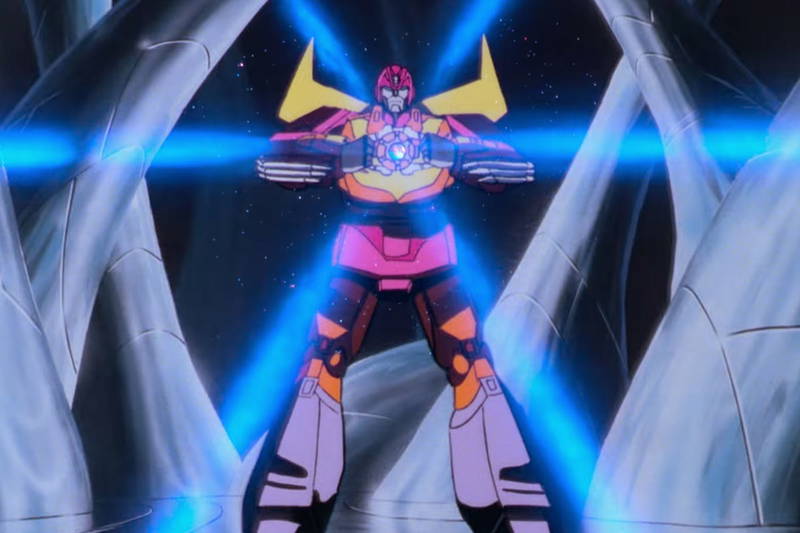 Featured image Transformers ReRelease Epic Action Trailer