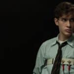 Featured image Netflix reveals first images from Unabomber starring Tremblay and Crowe