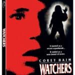 Featured image Horror Classic Watchers Bluray with exclusive new extras