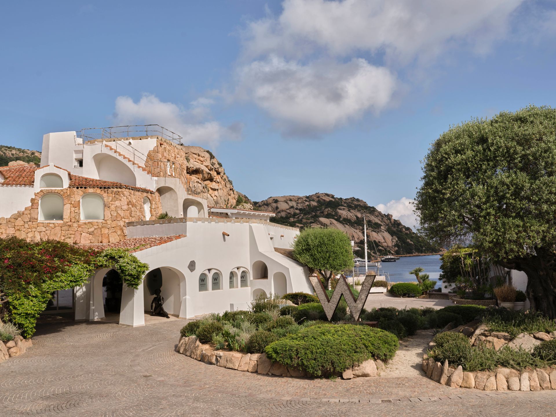 Featured image Explore Italy W Hotels unveils Sardinia resort and tour