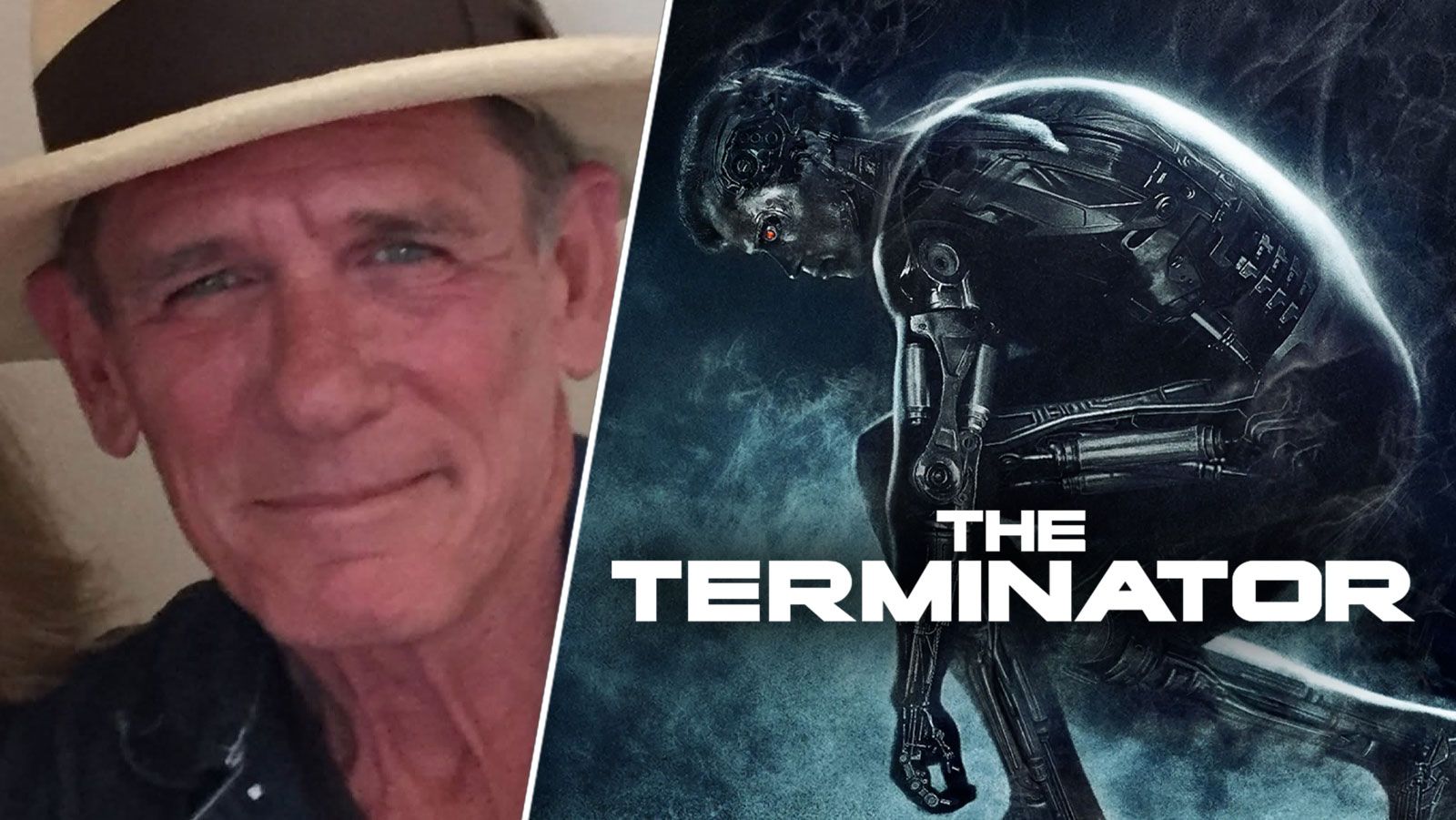 Featured image Terminator writer William H Wisher Jr dies at 71
