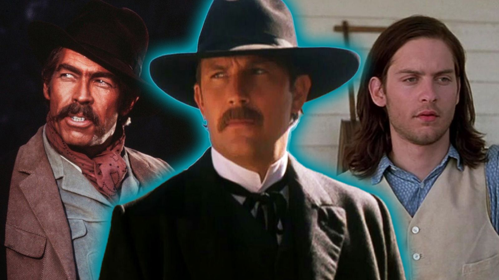 Featured image 10 Visually Stunning Underrated Western Movies Ranked