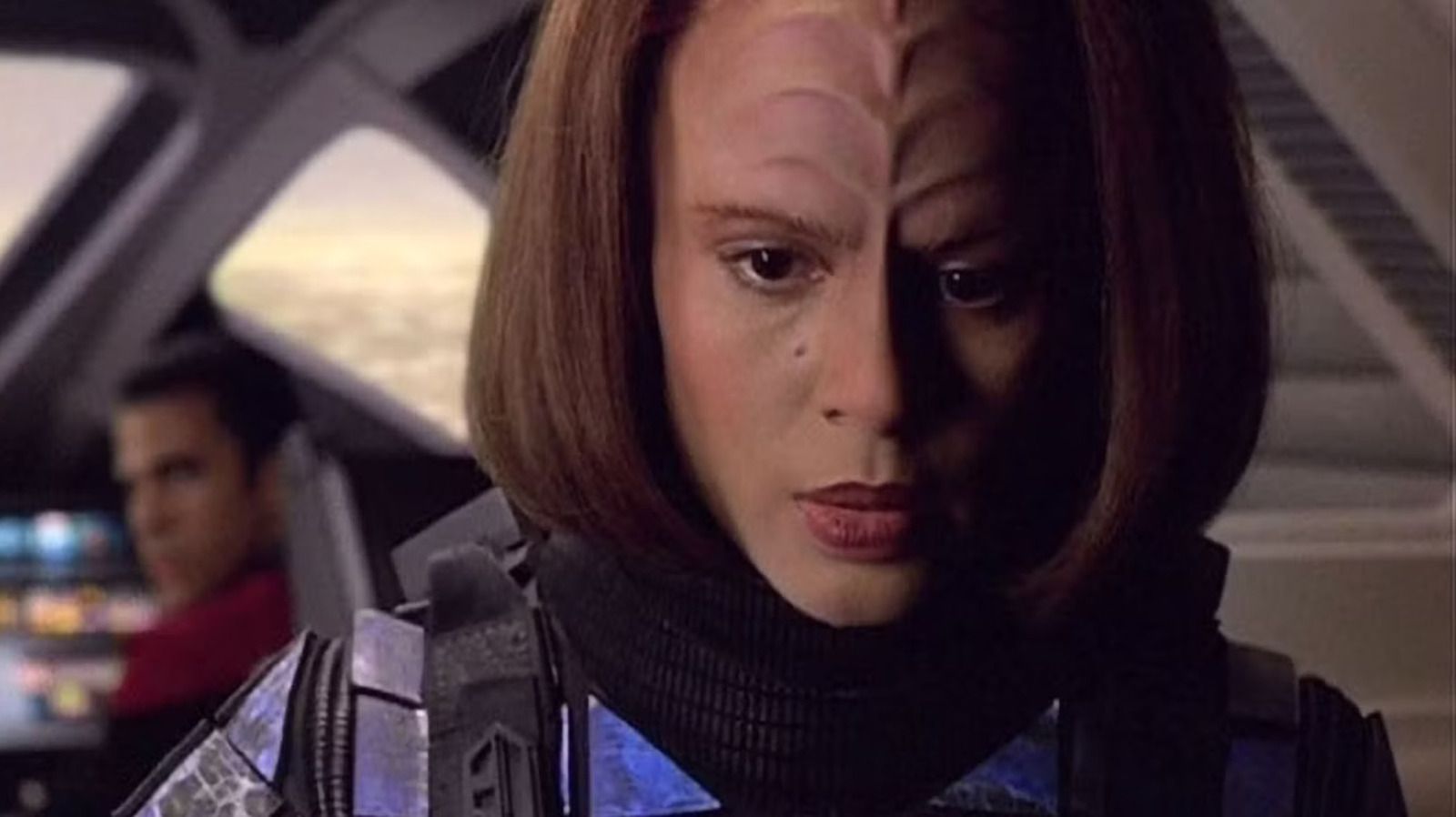 Featured image BElanna Torres Career Update After Voyager