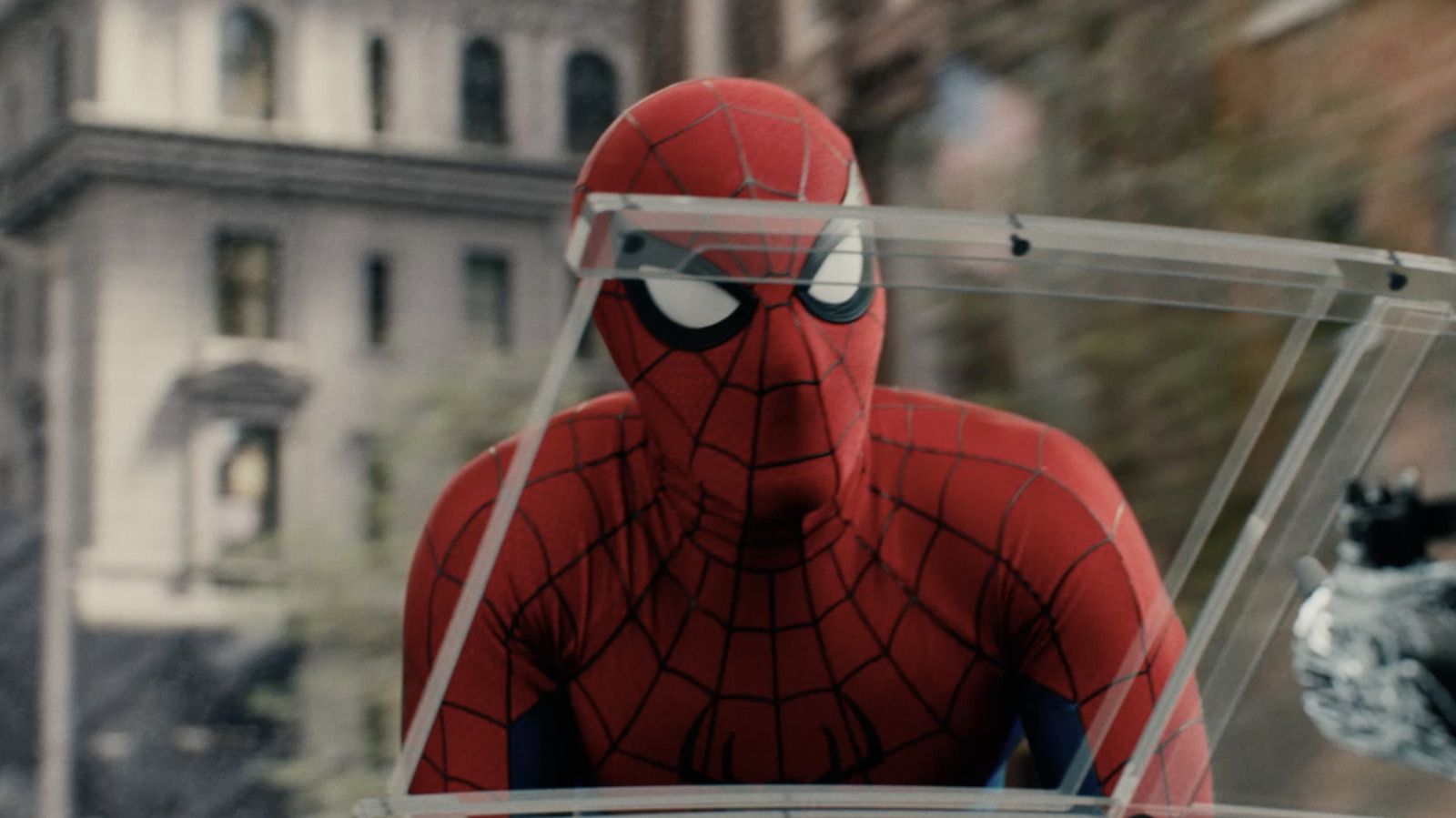 Featured image 5 Best SpiderMan Action Movies by Rotten Tomatoes