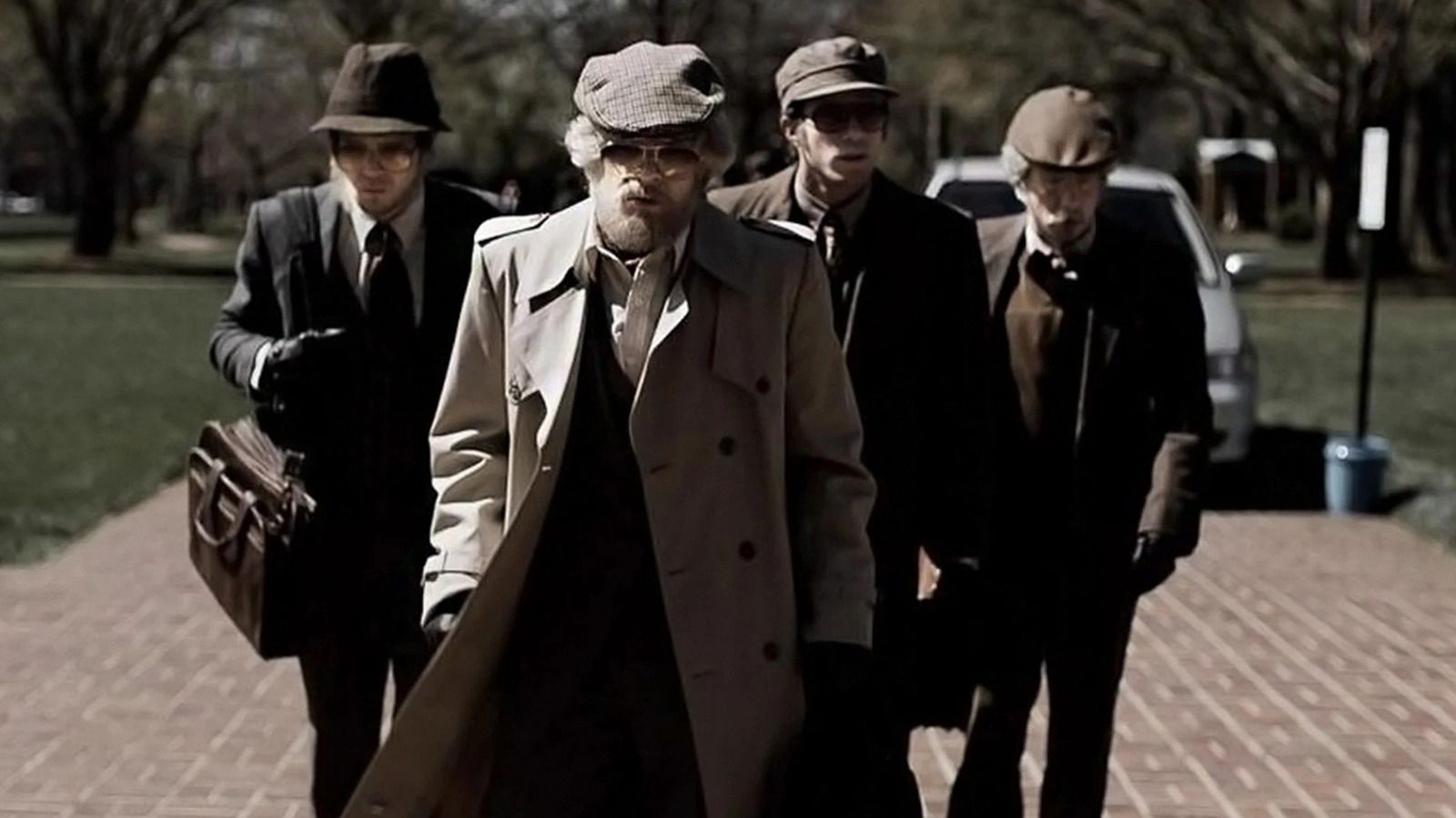 Featured image 5 Forgotten Heist Movies Still Worth Watching