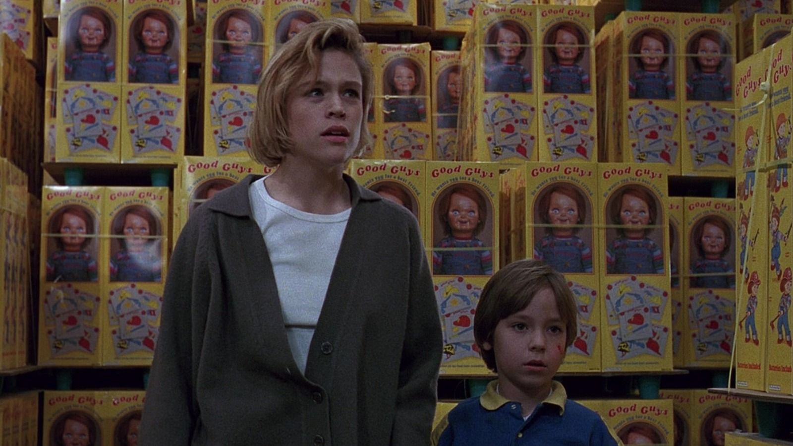 Featured image Cult 80s Horror Franchise Lands on Netflix