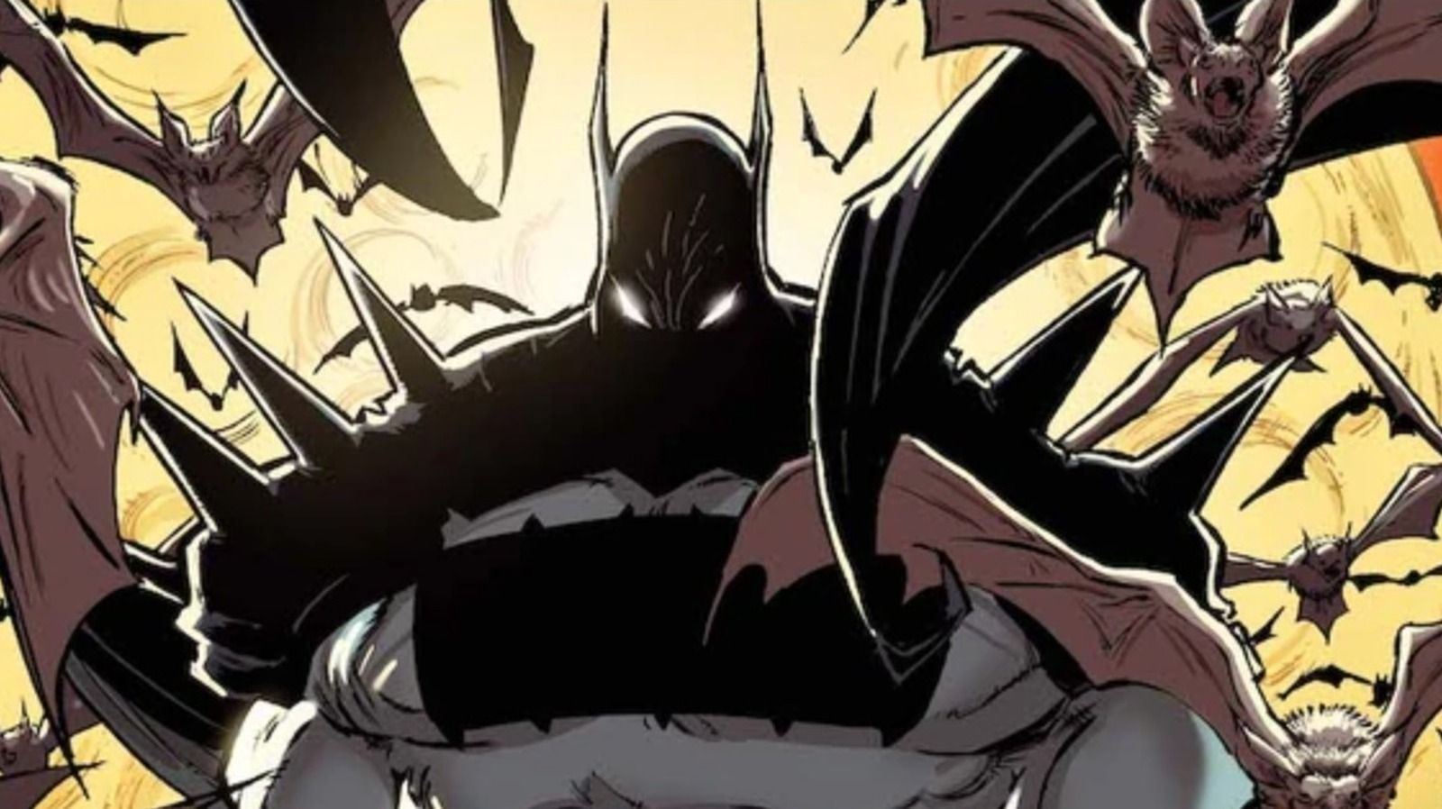Featured image Absolute Batmans Dark Twist on a DC Story