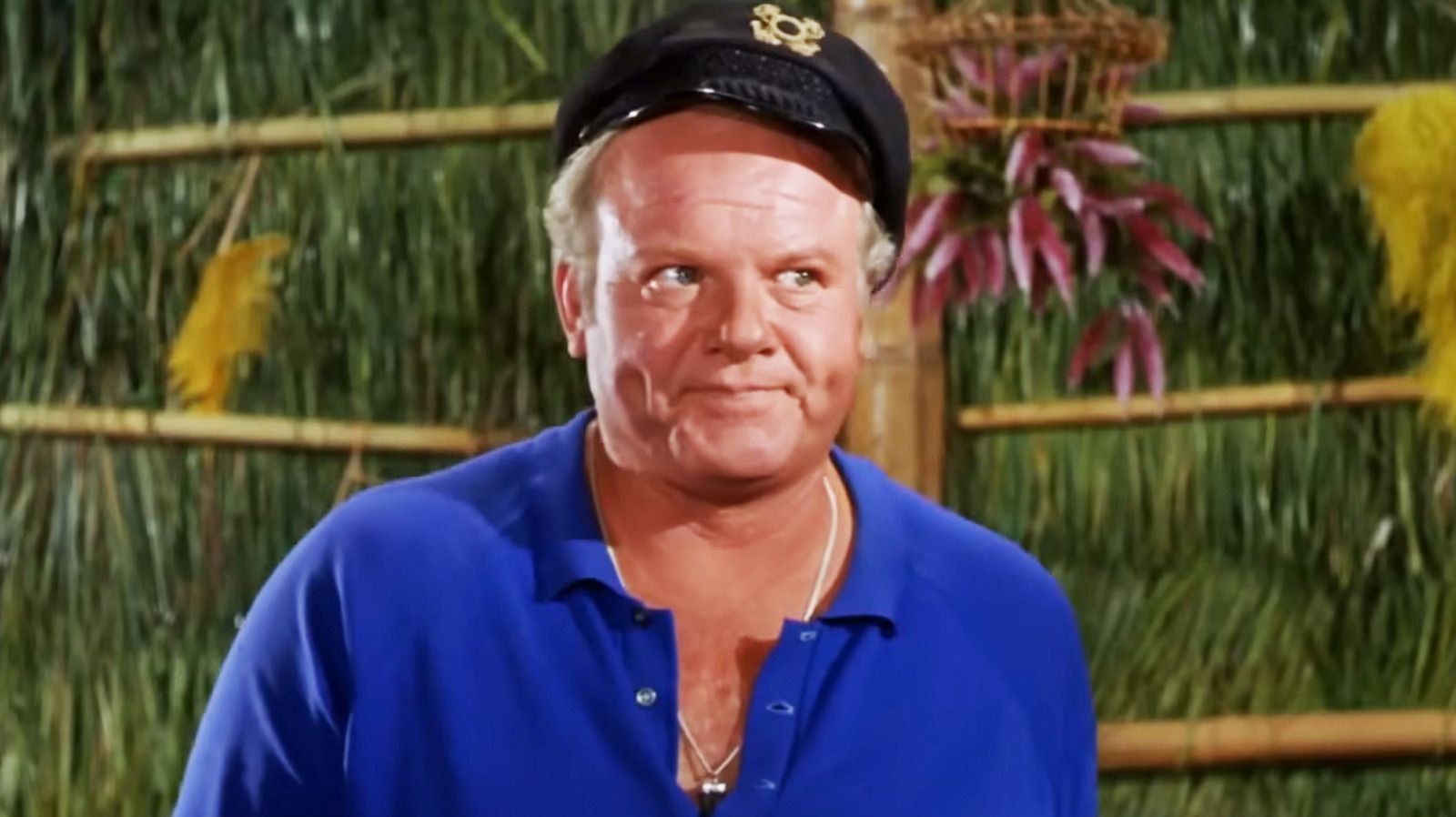 Featured image Alan Hale Jrs Two Roles on The Love Boat