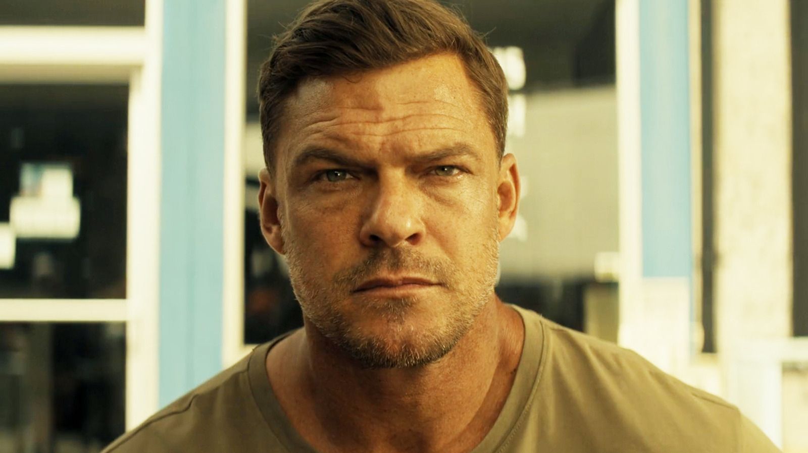 Featured image Reacher vs Wild Animal Alan Ritchsons Perfect Match