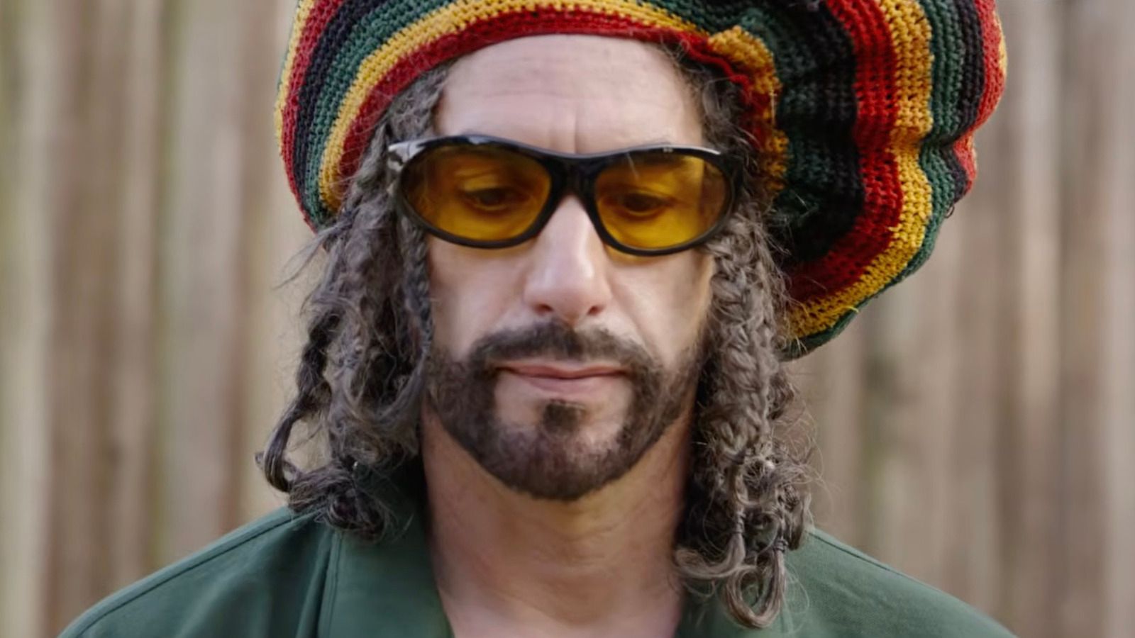 Featured image Ali G Who I Am Trailer Respek Livin Large