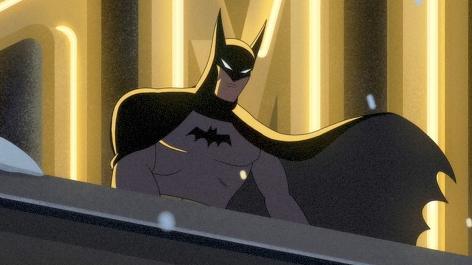 Featured image Batmans Supernatural Streak Meets New DC Antihero