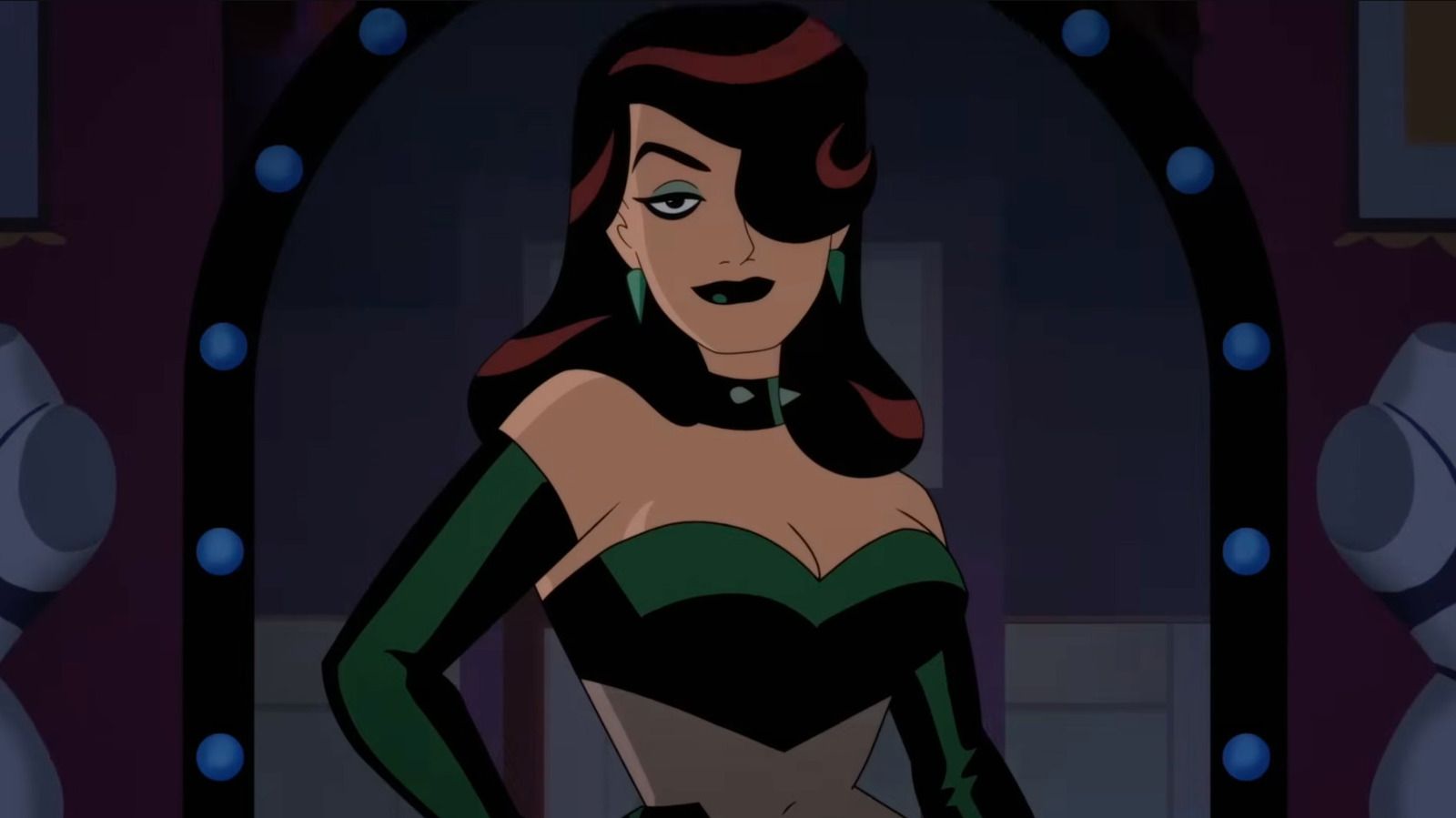 Featured image Batmans flower femme fatale isnt Poison Ivy
