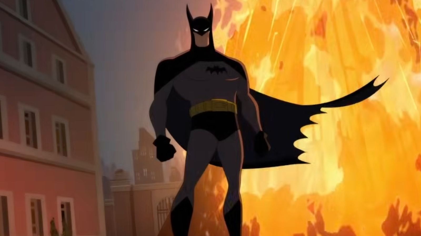 Featured image First DC Villains in Batman Season 2