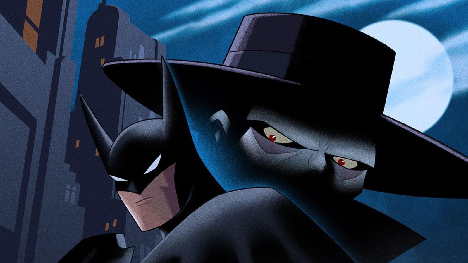 Featured image Jokers laughing gas gets a twist in Batman S2