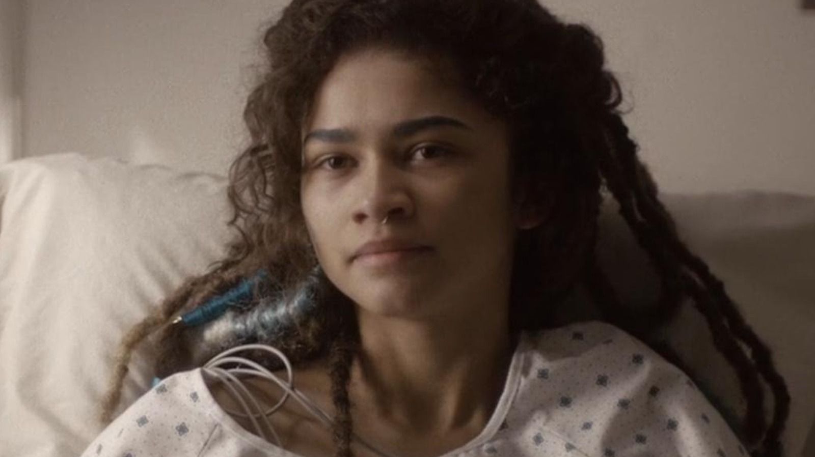 Featured image Zendayas Cult SciFi Series Before Dune Was Canceled