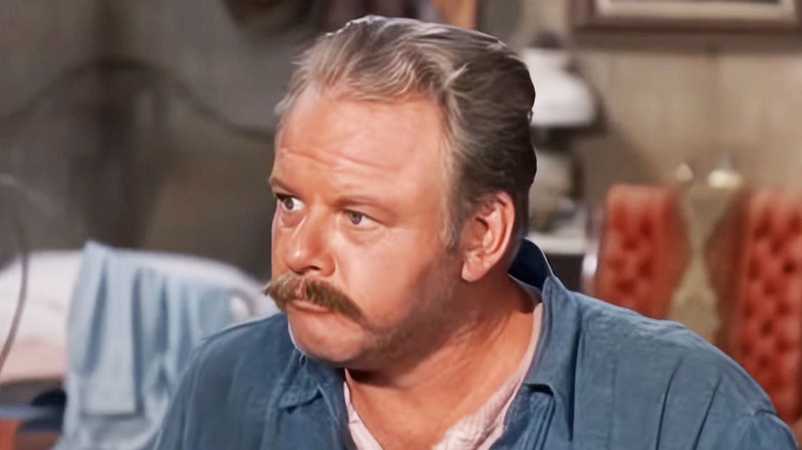 Featured image Alan Hale Jr star in Americas first fantasy scifi sitcom