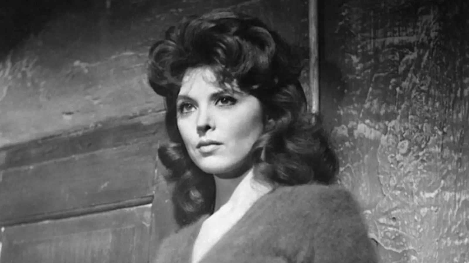 Featured image Tina Louise starred in a war movie before Gilligans Island fame