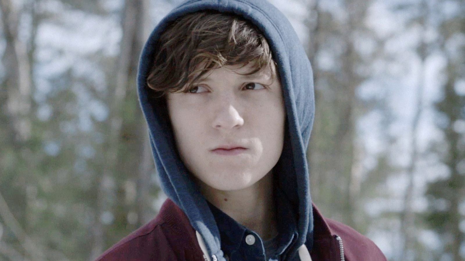 Featured image Tom Hollands Thriller Role Before SpiderMan