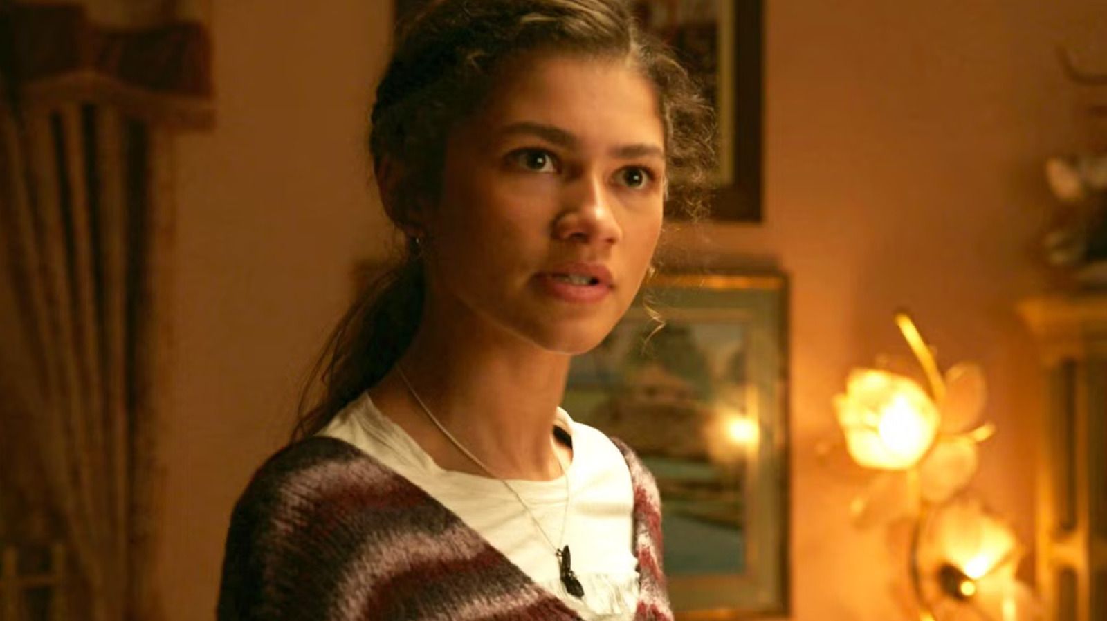 Featured image Zendaya Rejected from Disney Franchises before SpiderMan