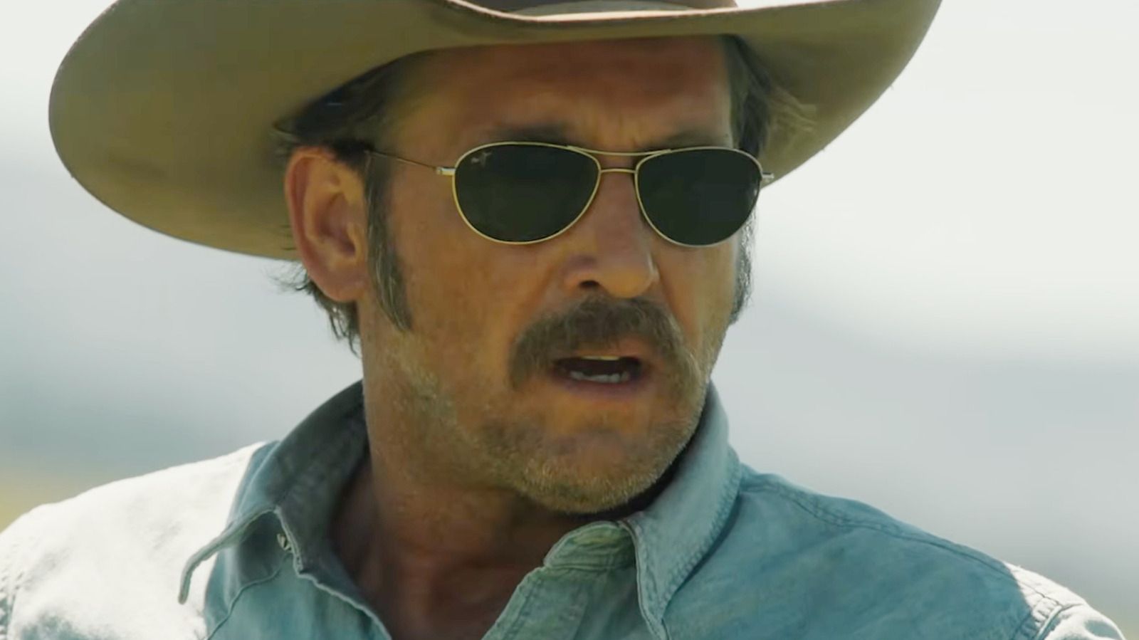 Featured image Josh Lucas starred in a divisive Marvel movie before Yellowstone