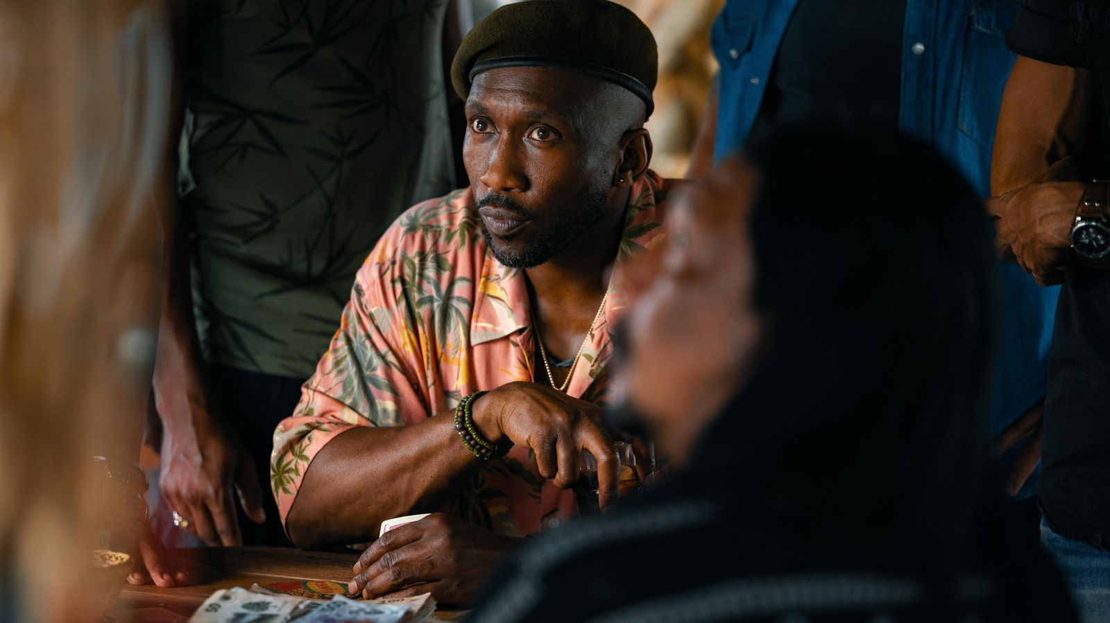 Featured image Mahershala Alis Disappointing Update For Marvel Reboot