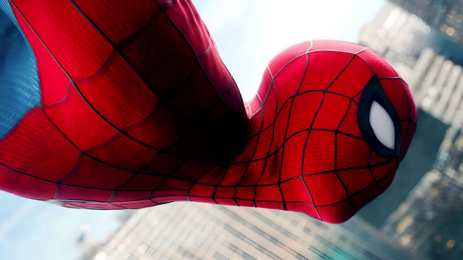Featured image Brand New Day sets a new visual standard for SpiderMan
