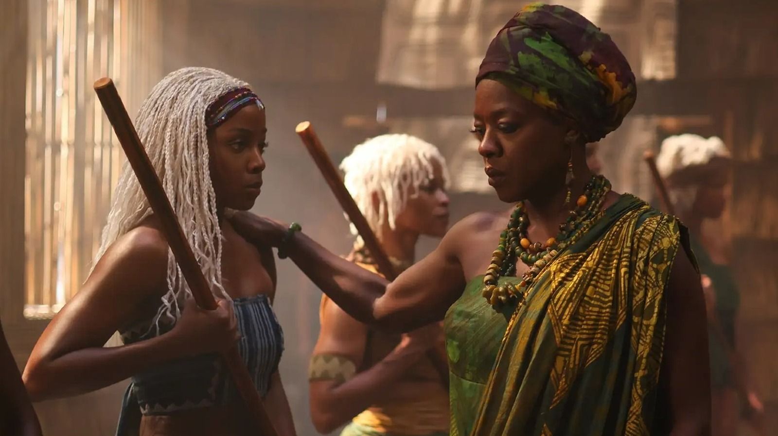 Featured image Tomi Adeyemi doesnt mince words about the movie adaptation