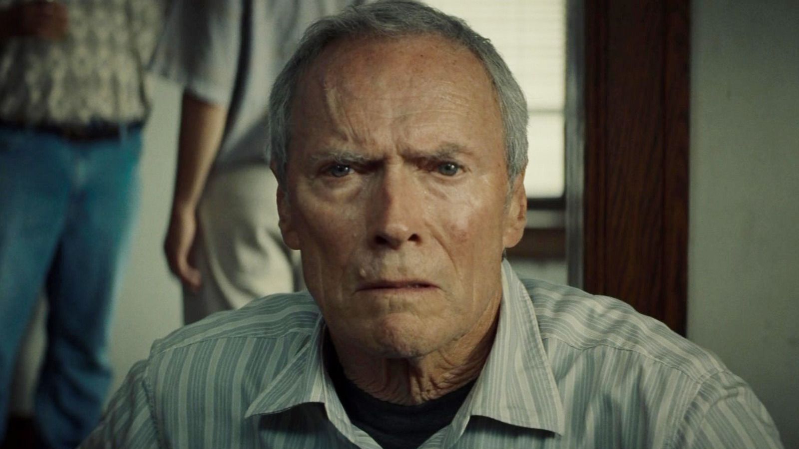 Featured image Clint Eastwood Loved This Marvel Character Since Childhood
