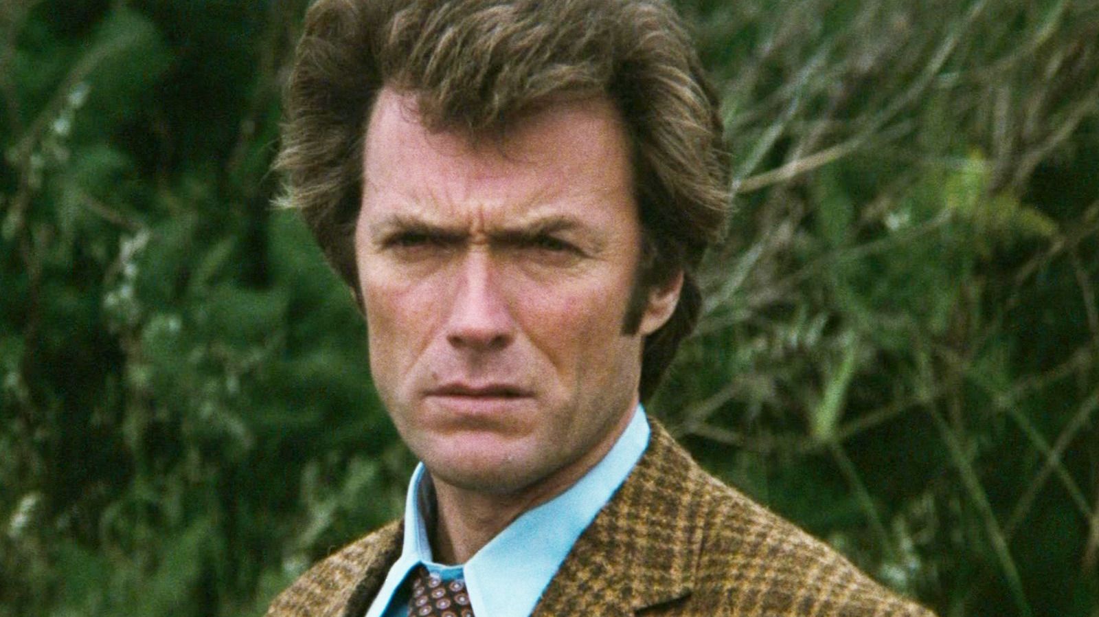Featured image MustWatch 70s Heist Movie starring Clint Eastwood