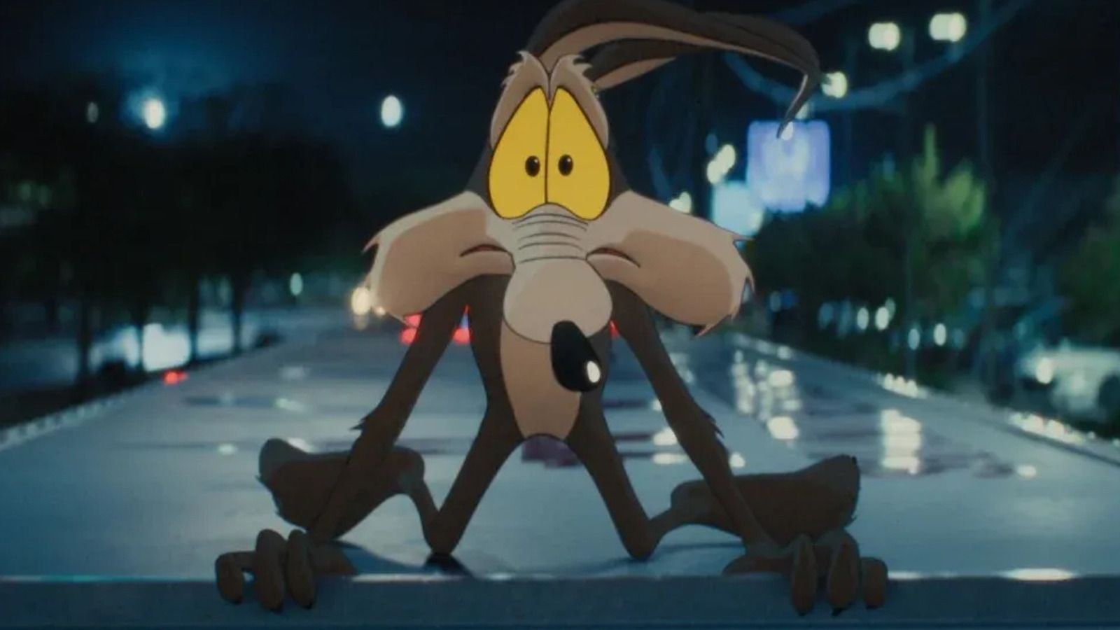 Featured image Coyote Vs Acme Movie Review Perfect for 2026
