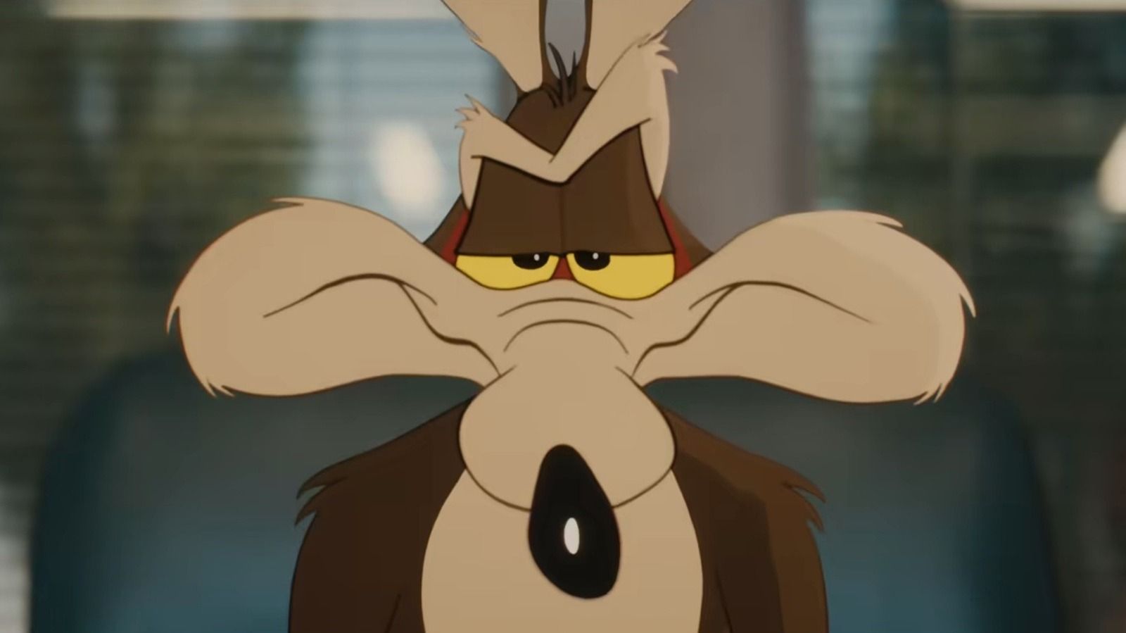 Featured image Coyote vs Acme proves one thing about Looney Tunes