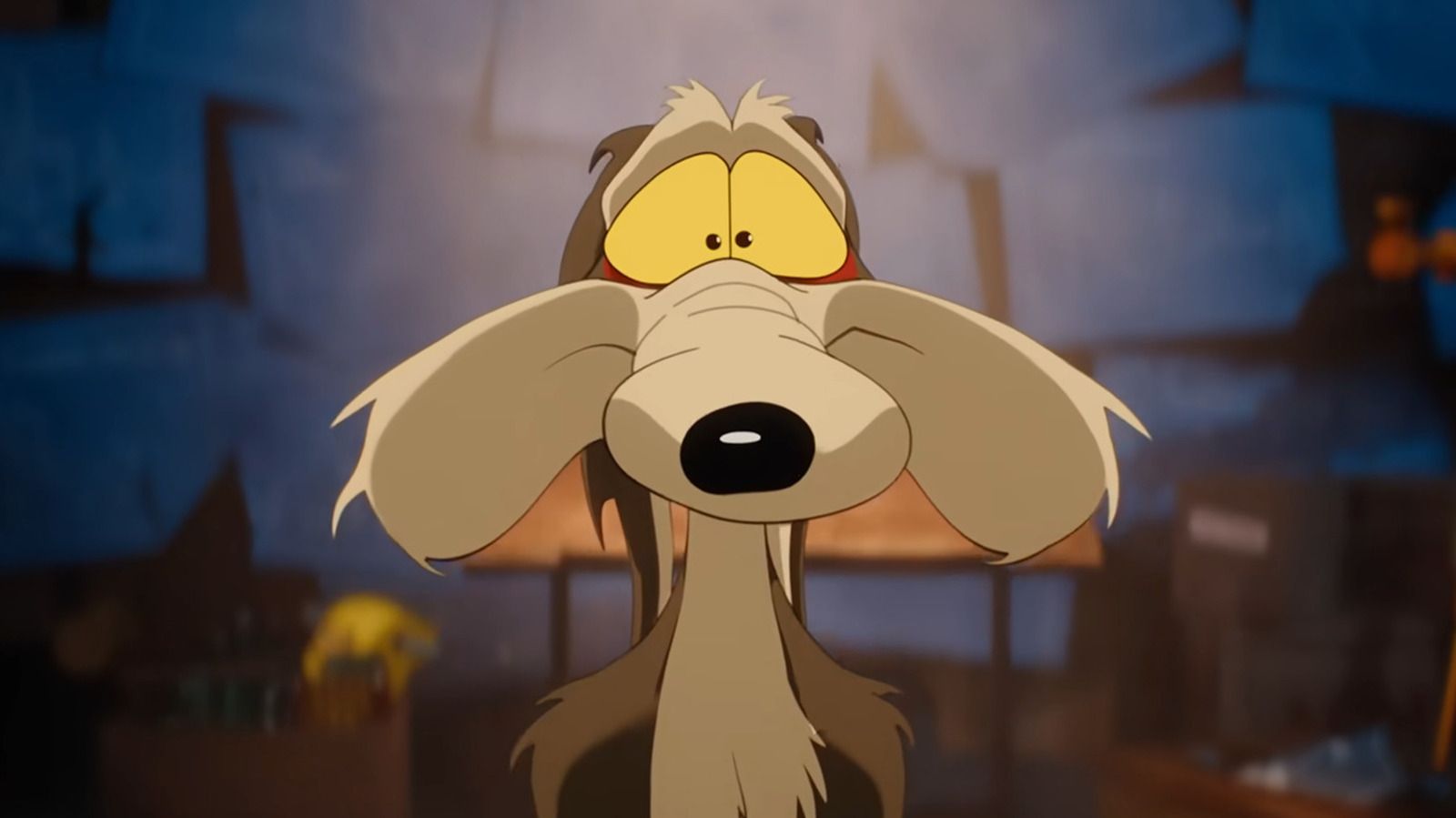 Featured image Coyote and Acme Solve the Looney Tunes Mystery