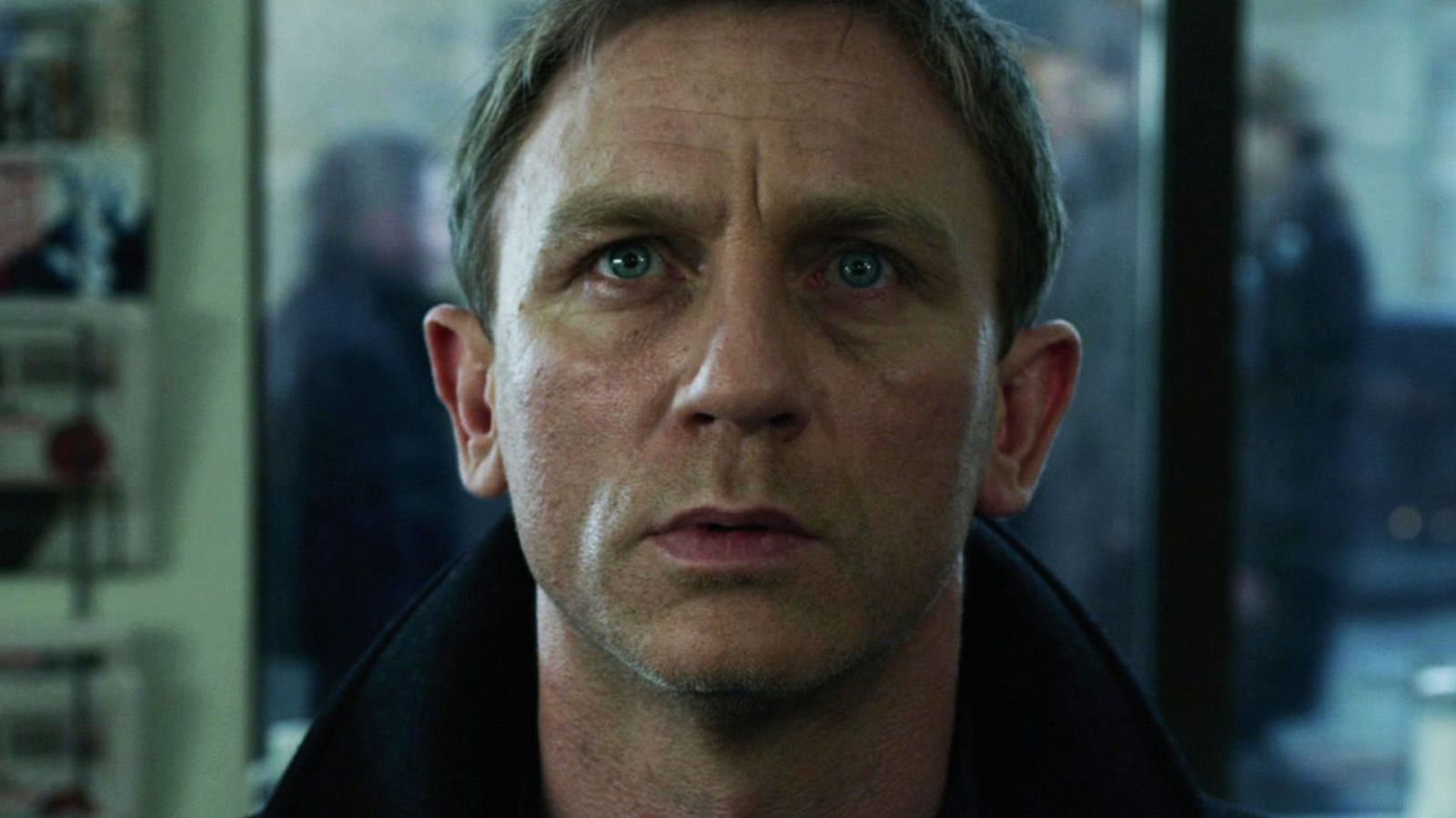 Featured image Daniel Craigs Crime Thriller on Netflix