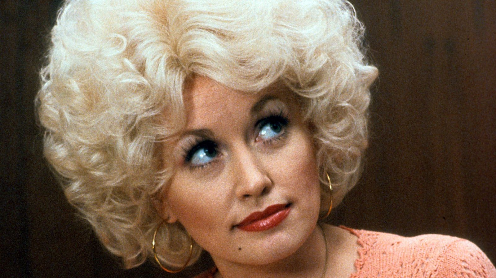 Featured image Dolly Partons acting debut proves her depth
