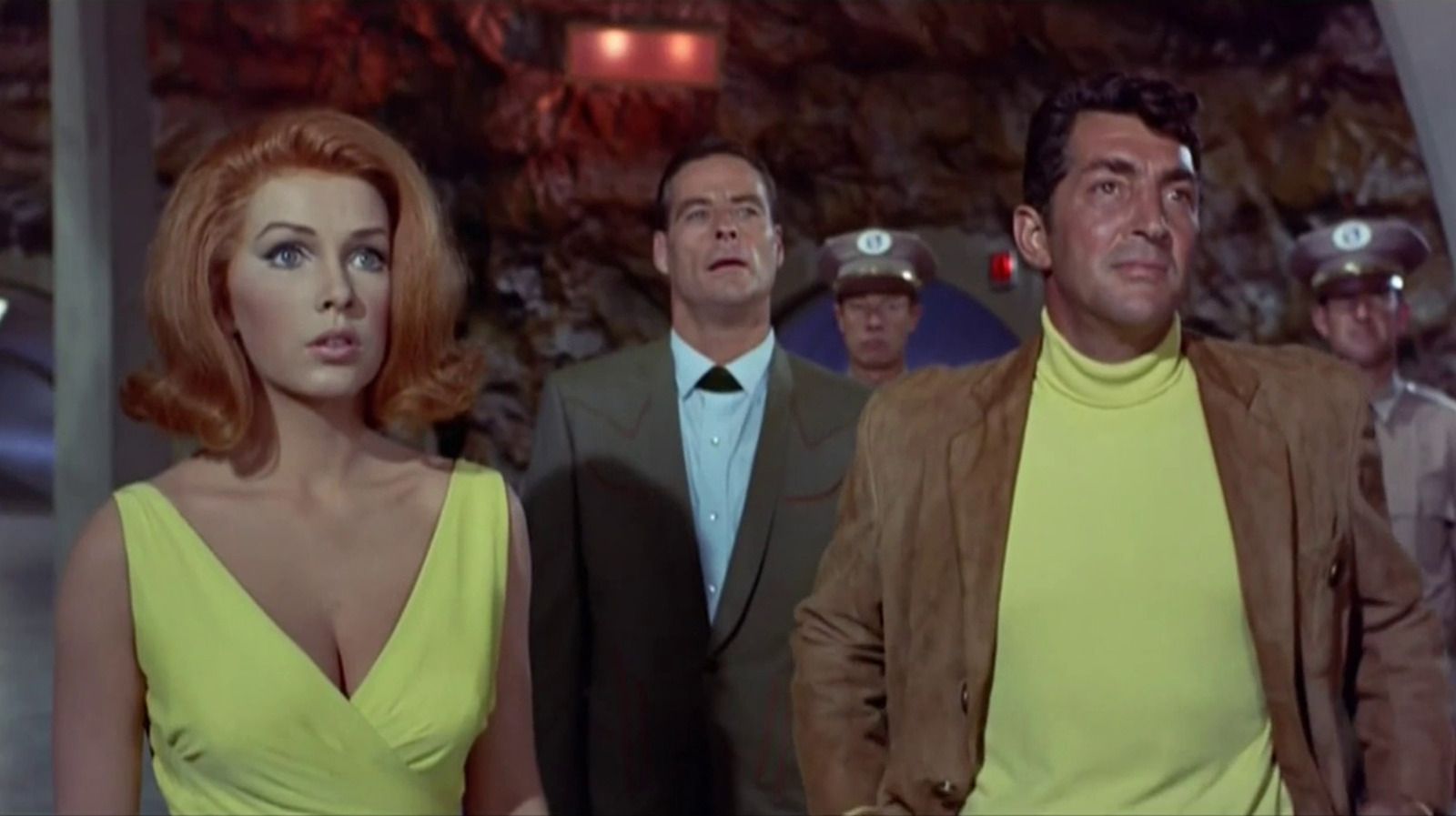 Featured image First Movie with PostCredits Scene Was This 60s Bond Spoof