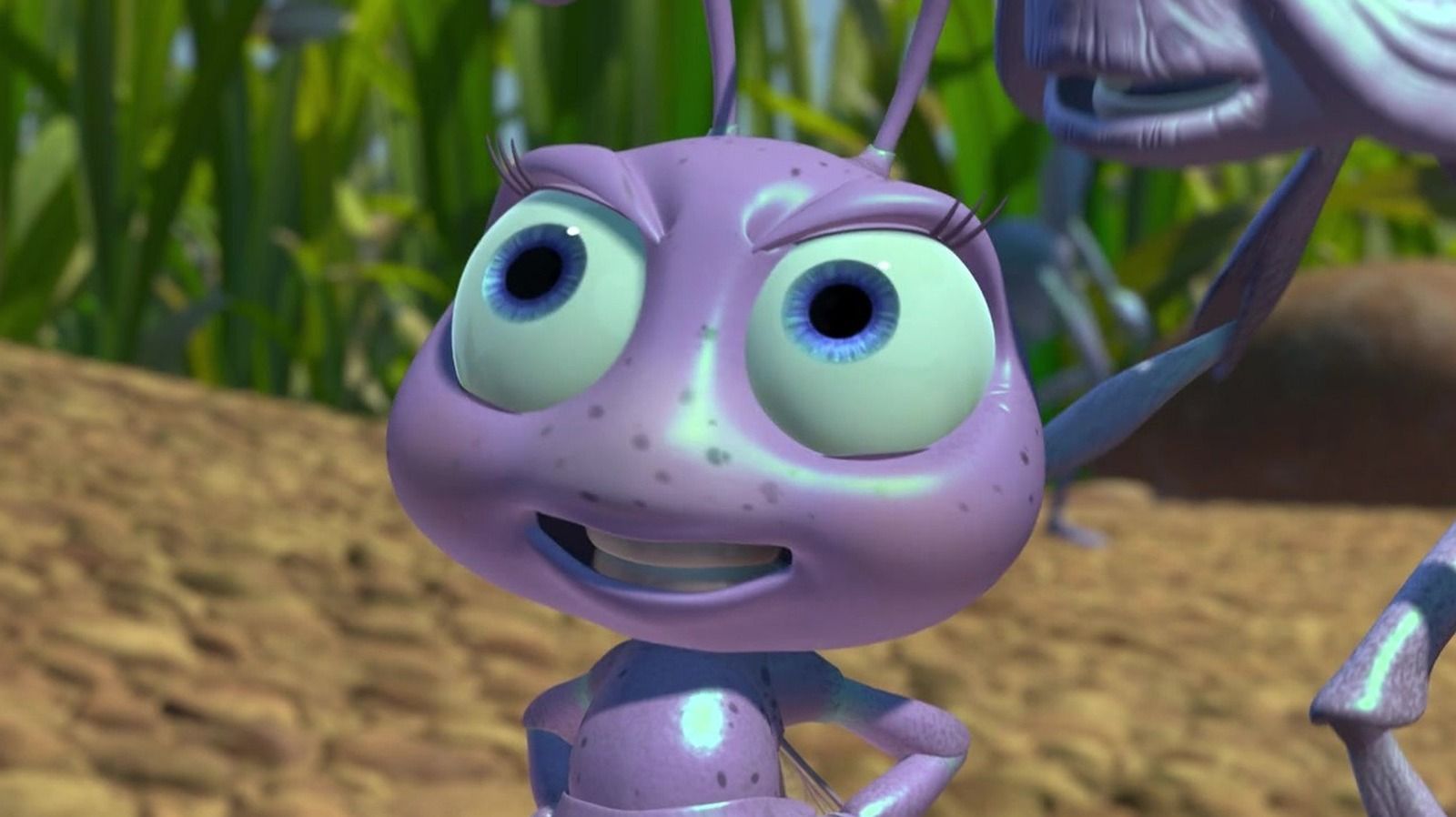 Featured image Hayden Panettiere in an early Pixar movie