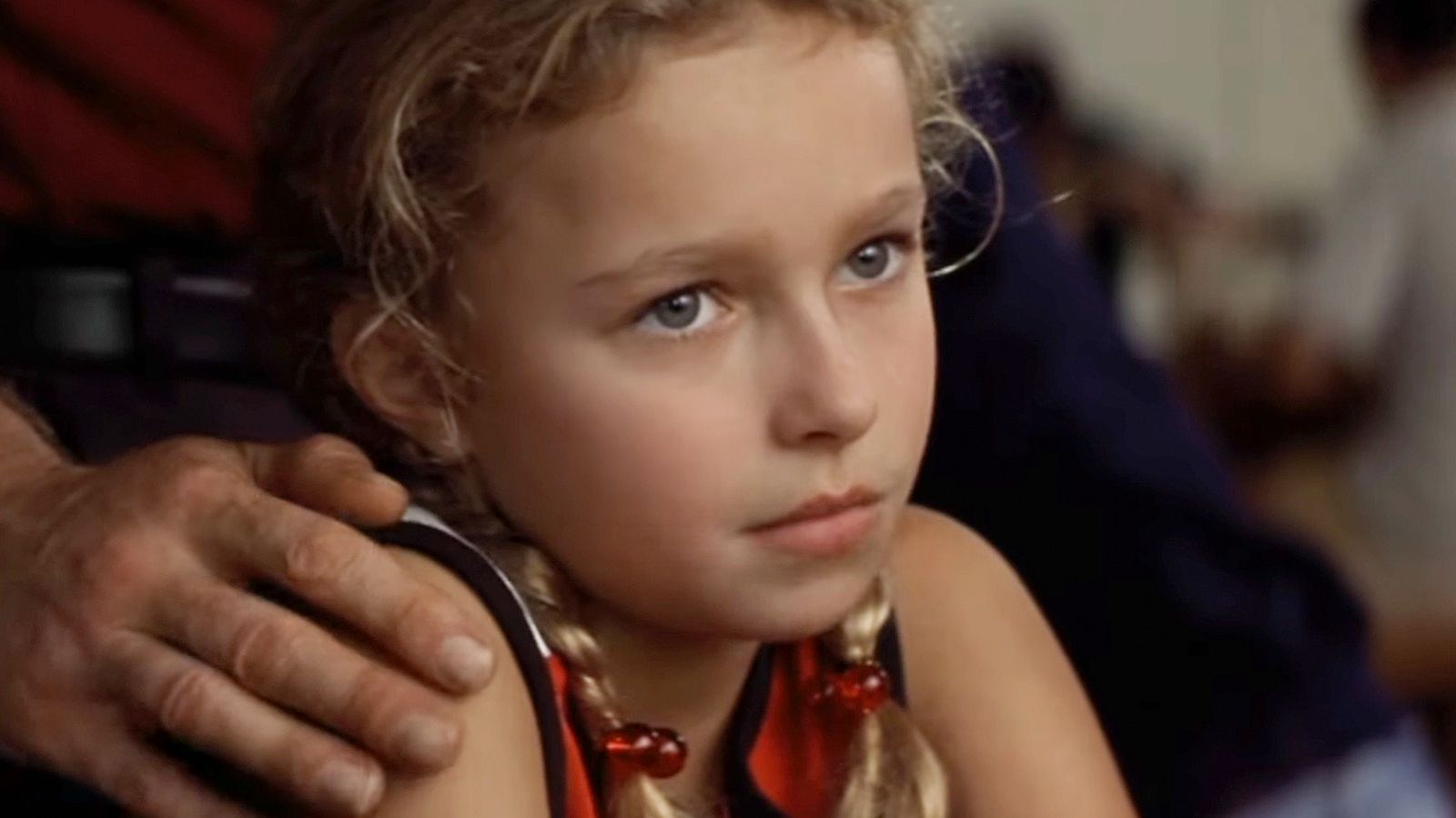 Featured image Hayden Panettiere stars in iconic sports movies