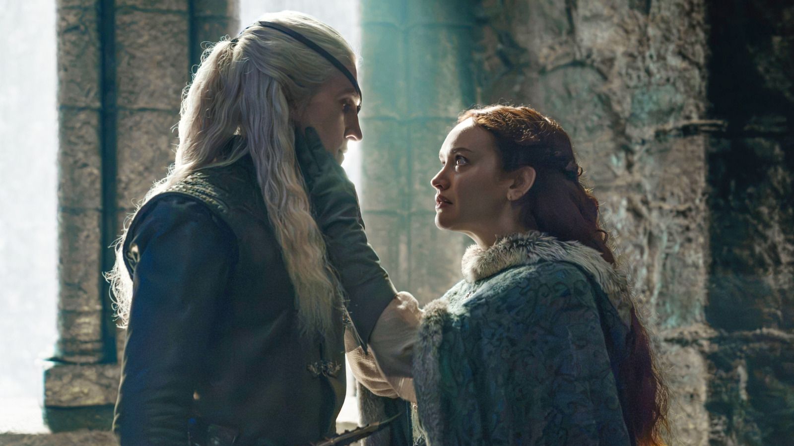 Featured image House of the Dragon S3E7 Worsens Aemond and Alicents Storyline