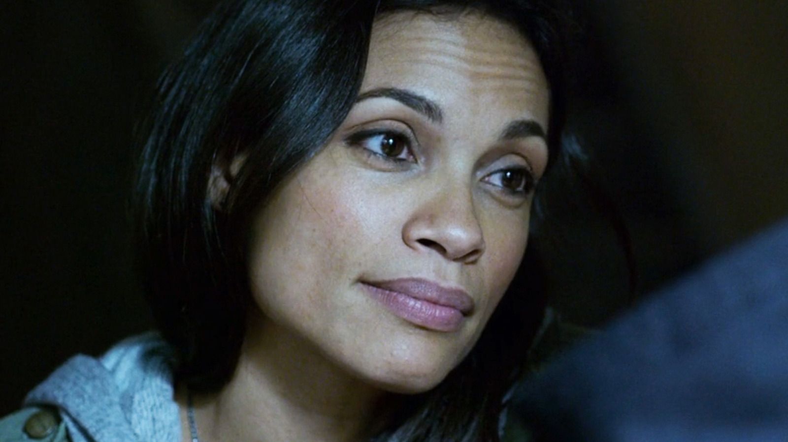 Featured image Rosario Dawsons Pain Being Cut From SpiderMan