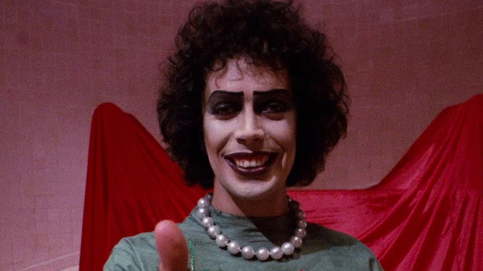 Featured image Tim Currys thoughts on the Rocky Horror fans