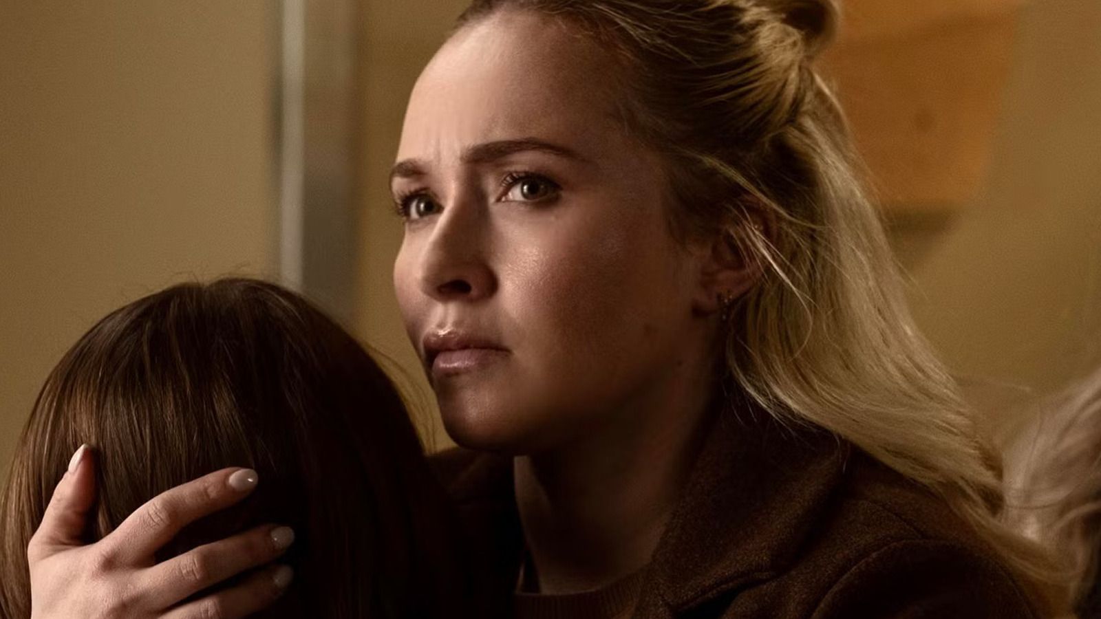 Featured image Watch Hayden Panettieres final movie Sleepwalker