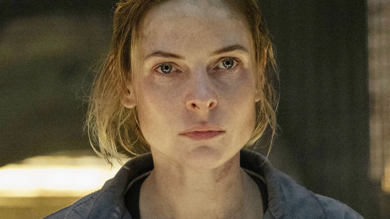 Featured image Legendary Director Almost Adapted Silo Book Series