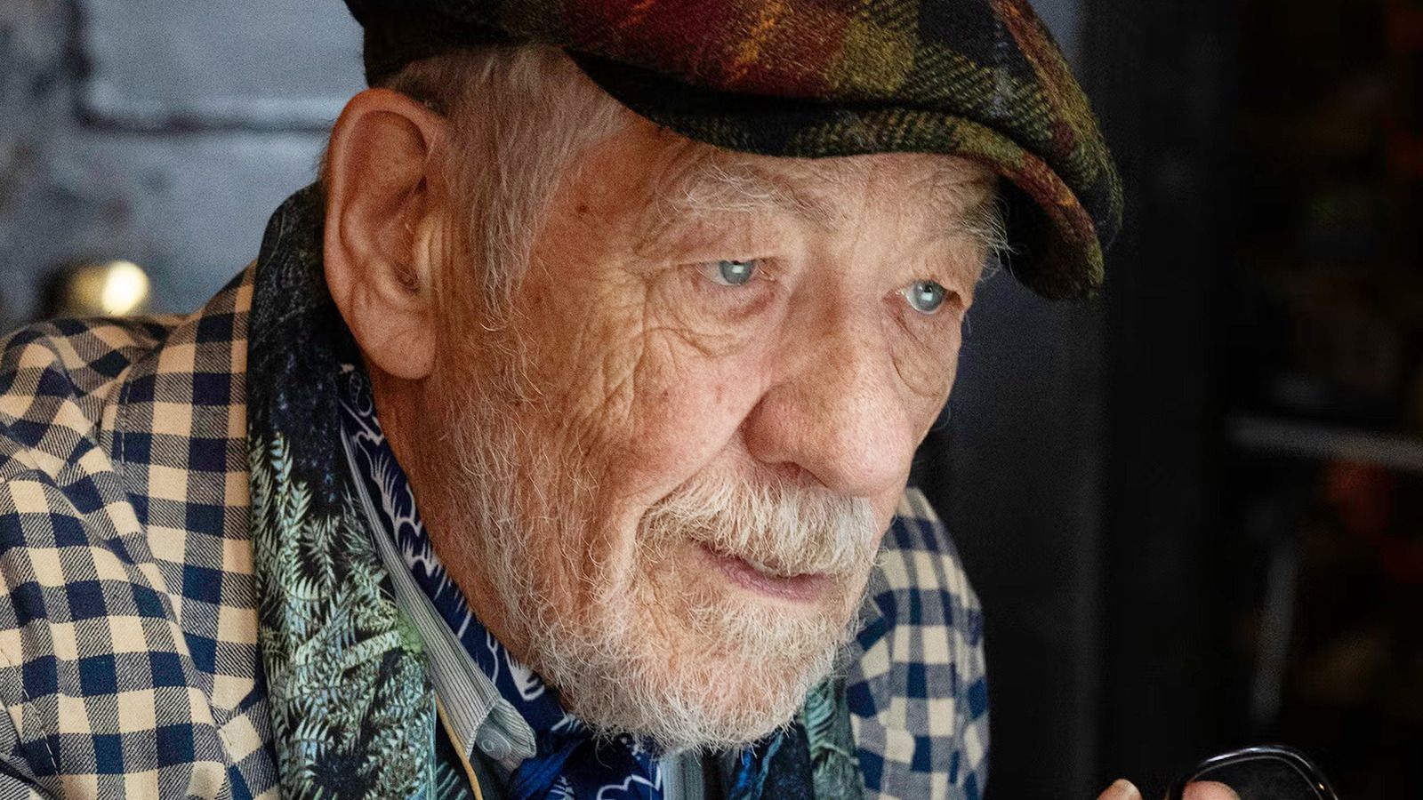 Featured image Legendary Directors 2025 Heist Movie starring Ian McKellen