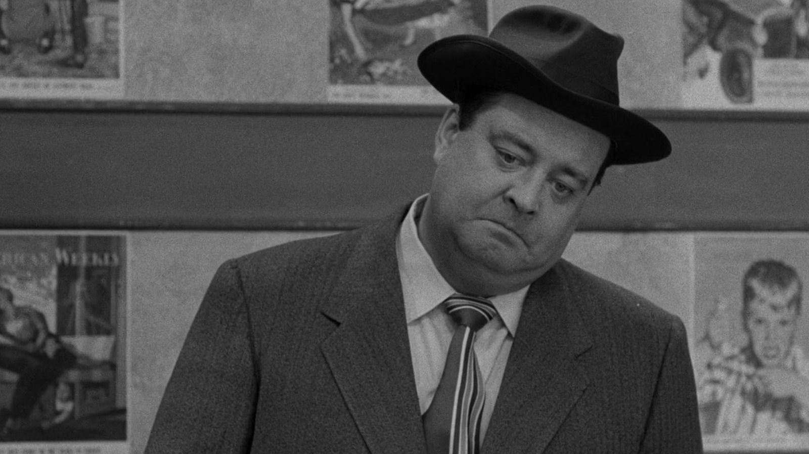 Featured image Jackie Gleasons 50s Sitcom An Influential Masterpiece