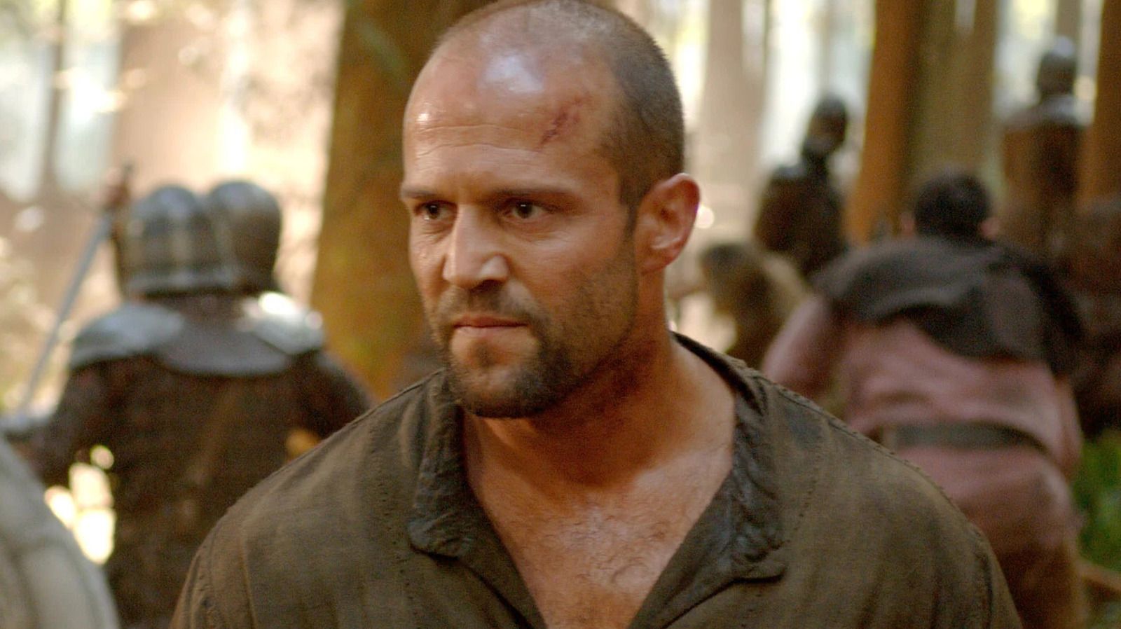 Featured image Jason Stathams Flop Fantasy Film Somehow Got Two Sequels