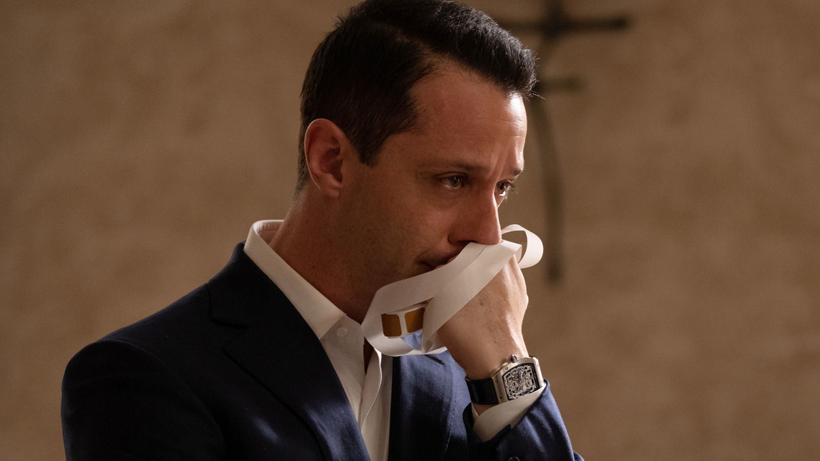 Featured image Jeremy Strong and Jared Leto Got Method Acting Wrong
