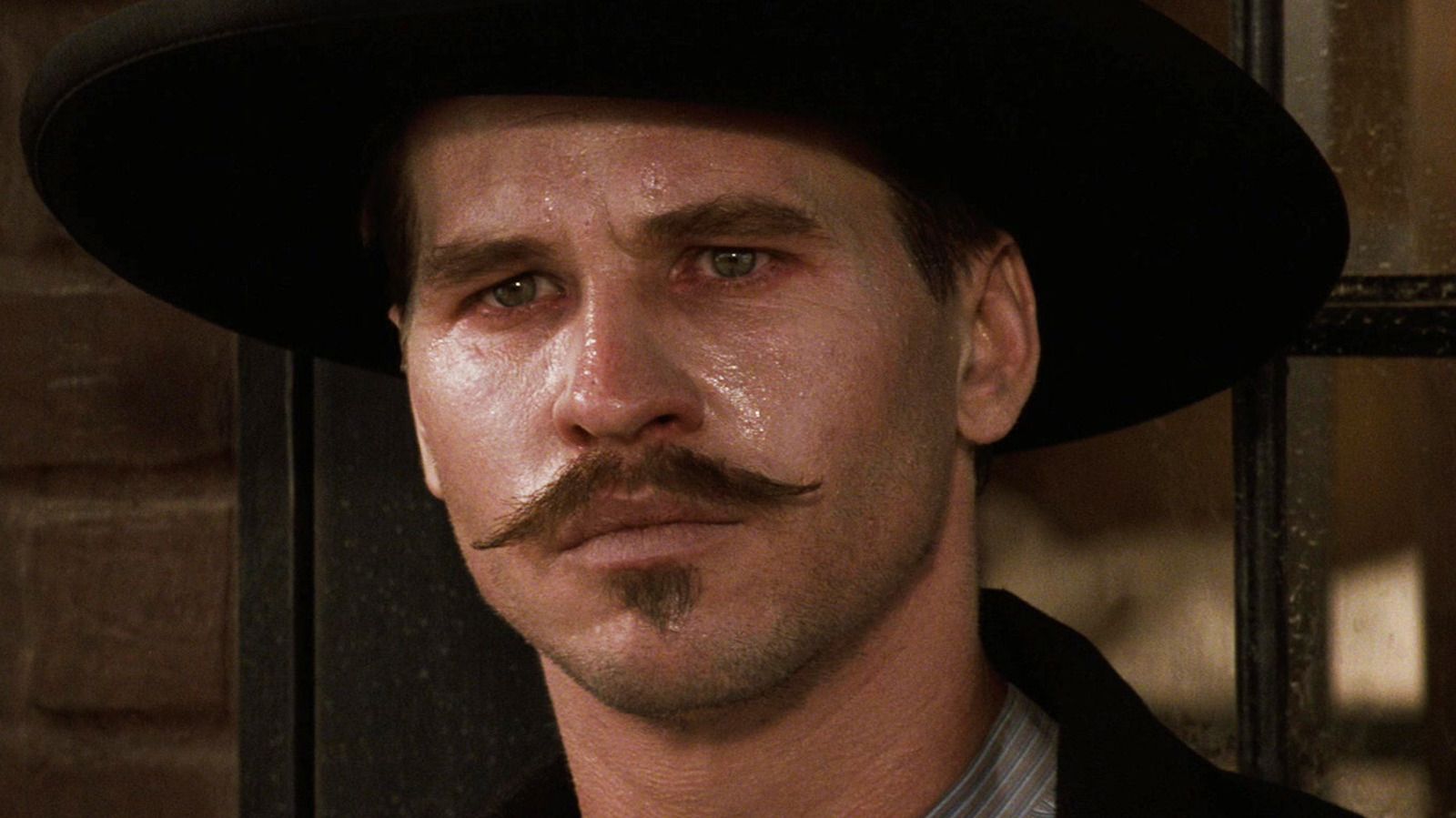 Featured image Karl Urban meets Val Kilmer in this obscure Western miniseries